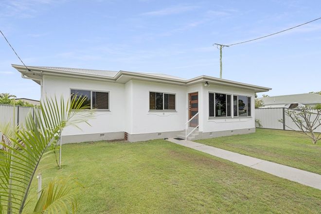 Picture of 28 Mulgrave Street, BUNDABERG WEST QLD 4670