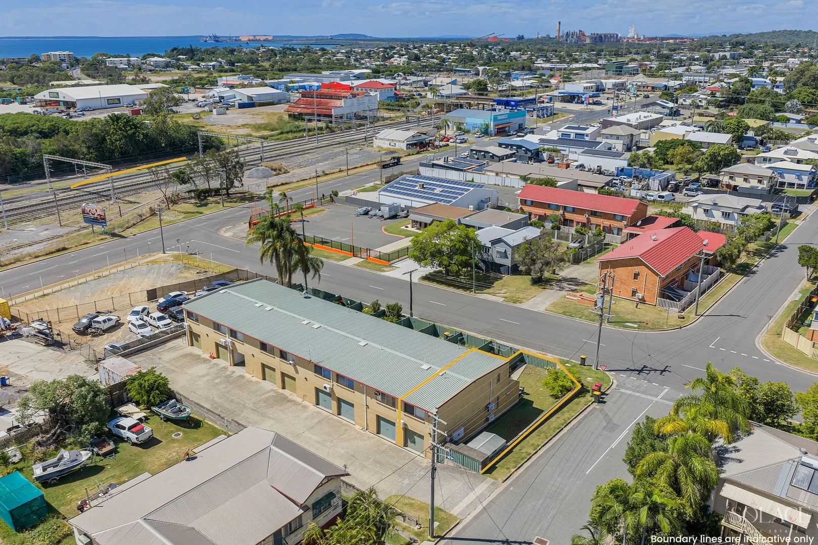 Additional image 18 of 1/6 Eden Street, Gladstone Central QLD 4680