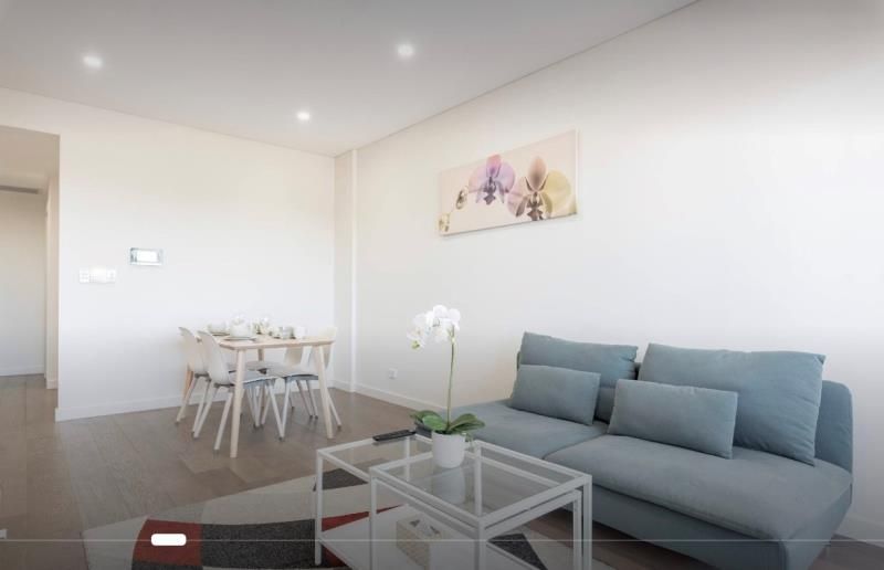 1 bedrooms Apartment / Unit / Flat in Level 12, 11203/5 Sam Sing Street WATERLOO NSW, 2017