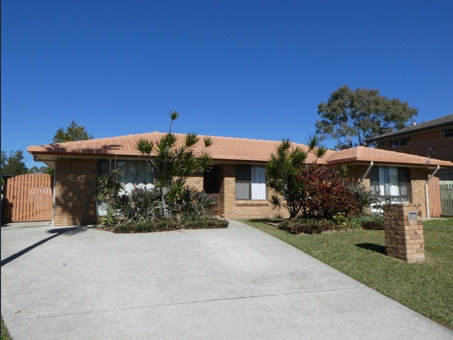 39 Sallows Street, Alexandra Hills QLD 4161 House For Rent 590