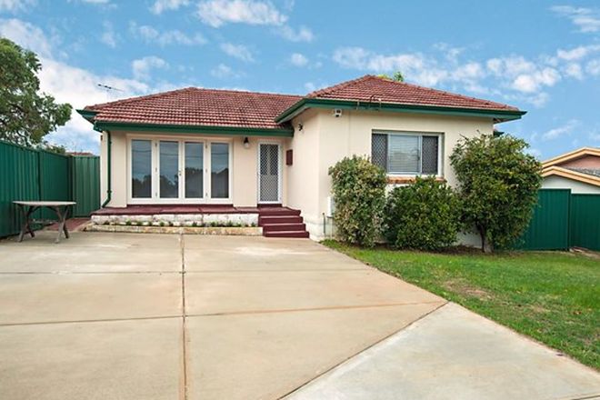 Picture of 7 Viscount Road, MORLEY WA 6062