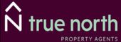 Logo for True North Property Agents