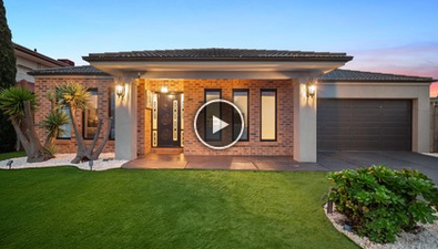 Picture of 17 Adventure Way, POINT COOK VIC 3030