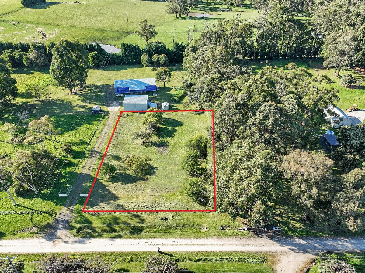 32 Wallaces Road, Barwon Downs VIC 3243, Image 0