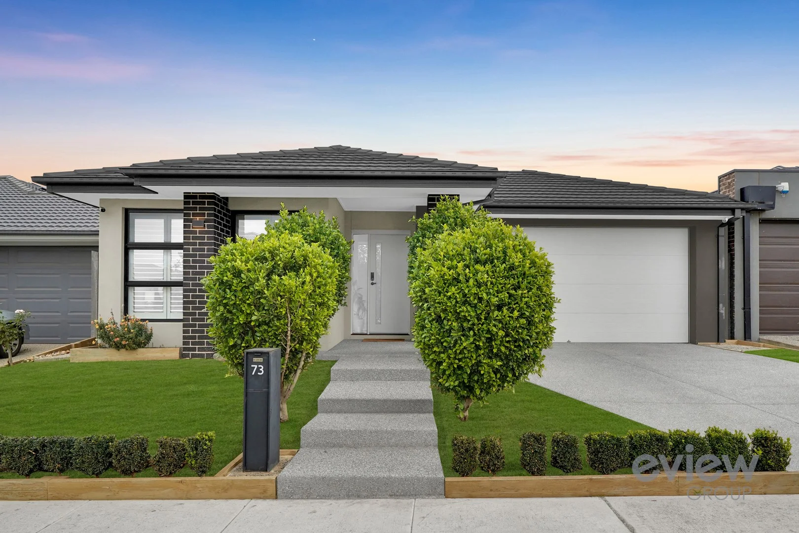 Primary image of 73 Barrabool Boulevard, Mambourin VIC 3024