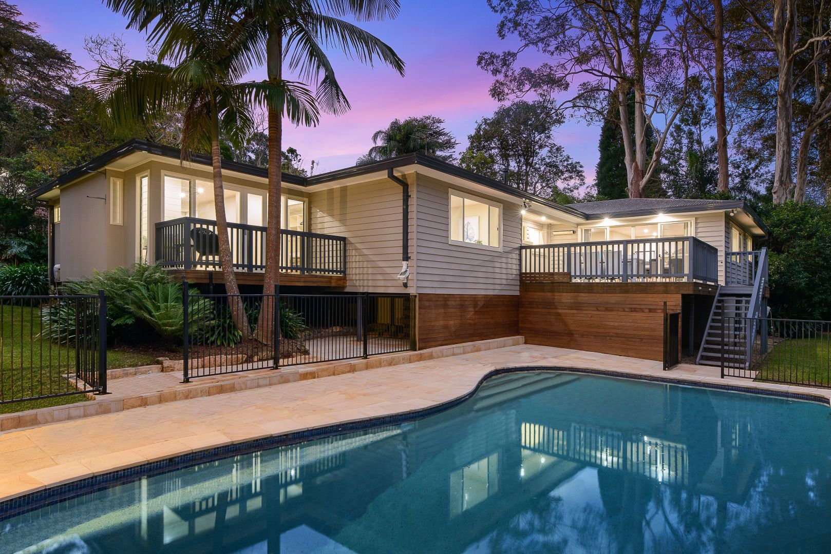 4 bedrooms House in 46a Kissing Point Road TURRAMURRA NSW, 2074