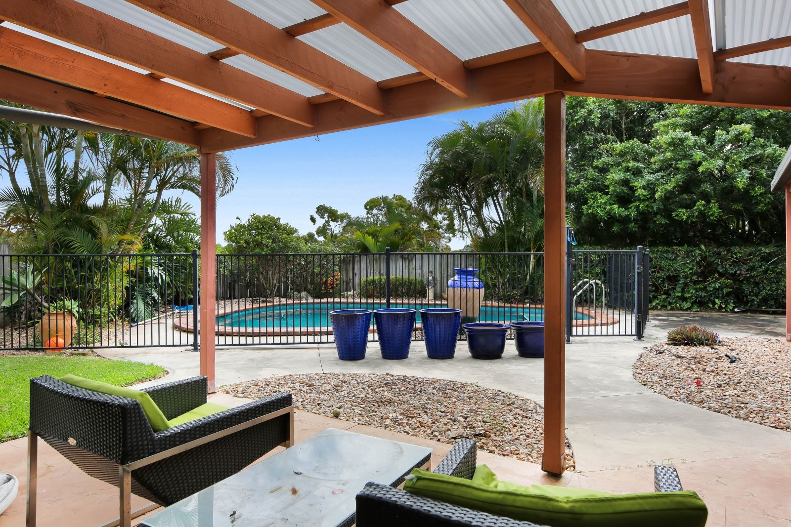 7 Turnberry Court Robina QLD 4226 Domain