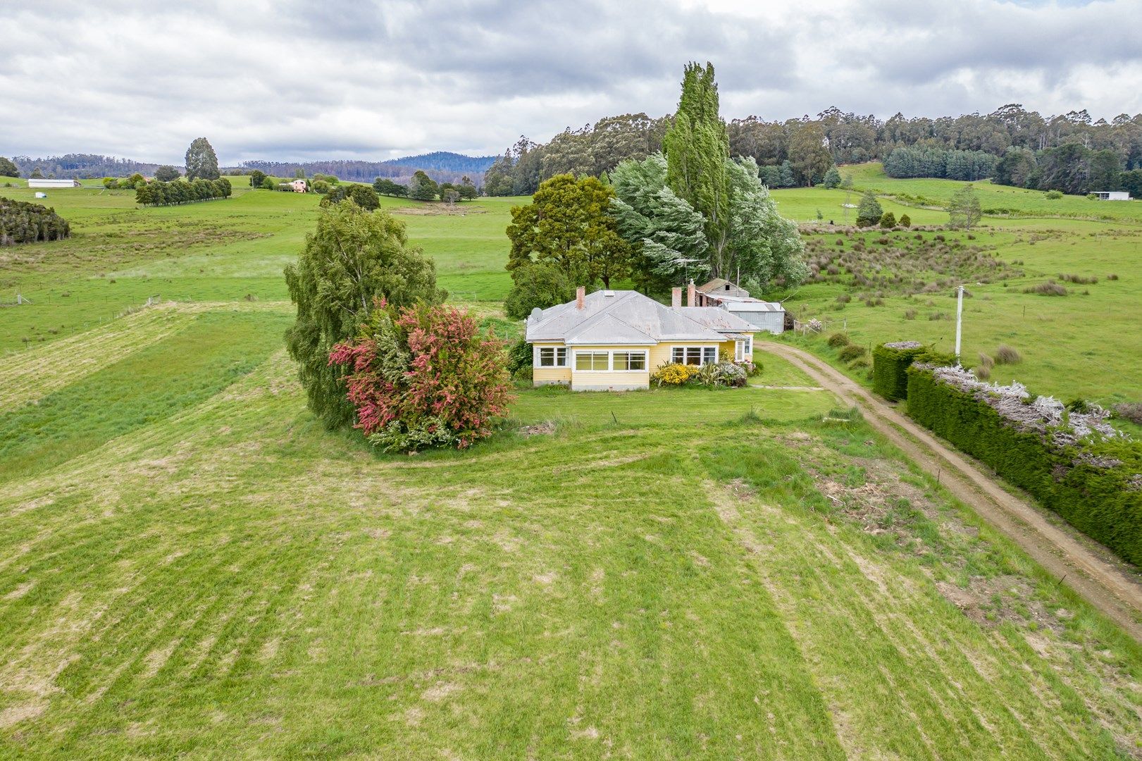 249 Arve Road, Geeveston TAS 7116, Image 0