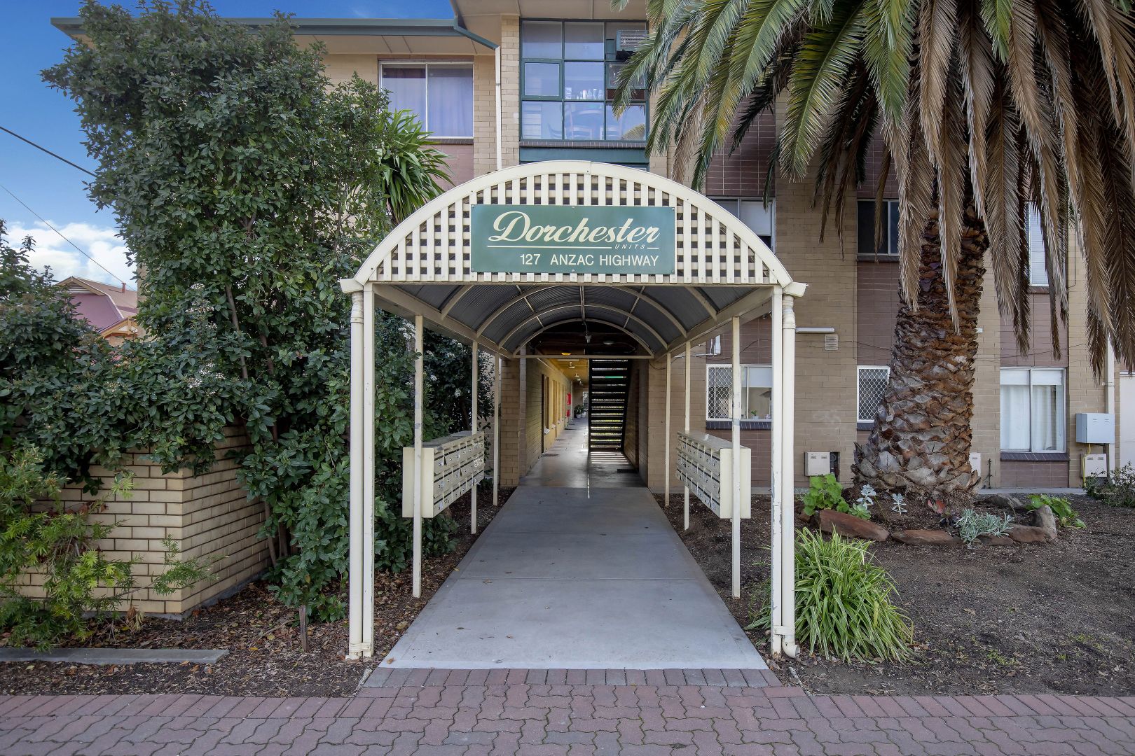 4/127129 Anzac Highway, Kurralta Par Property History & Address