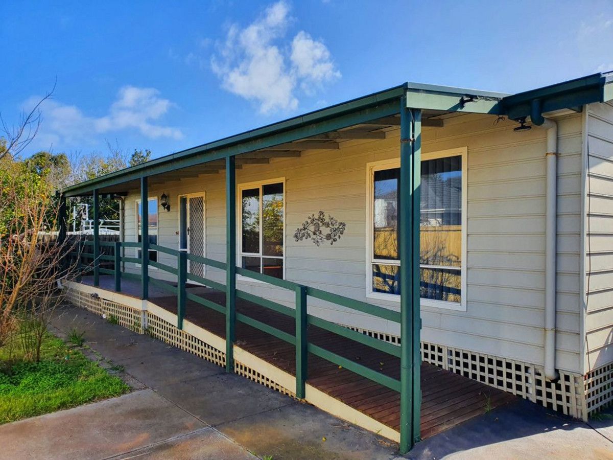 2 bedrooms Apartment / Unit / Flat in 3/81 Glenola Road CHELSEA VIC, 3196