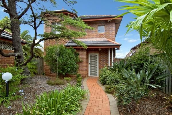 1/5 Orpington Street, Ashfield NSW 2131, Image 0