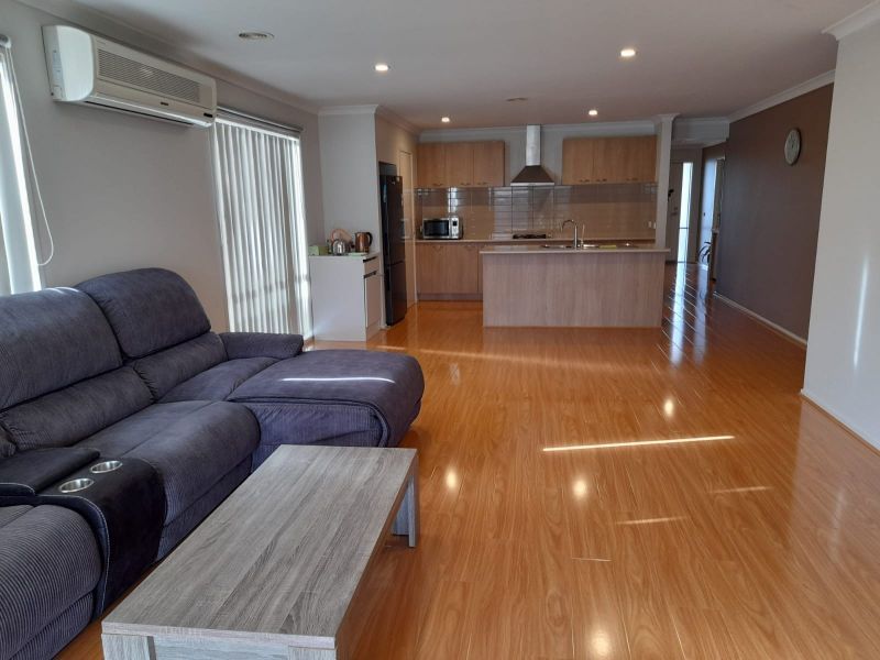 4 bedrooms House in 25 Aruba Avenue POINT COOK VIC, 3030