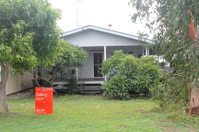 Picture of 13 Coral Street, TURKEY BEACH QLD 4678