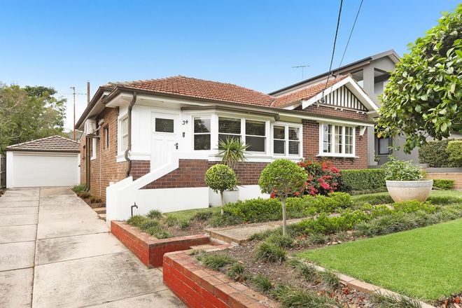 Picture of 34 Ryrie Road, EARLWOOD NSW 2206