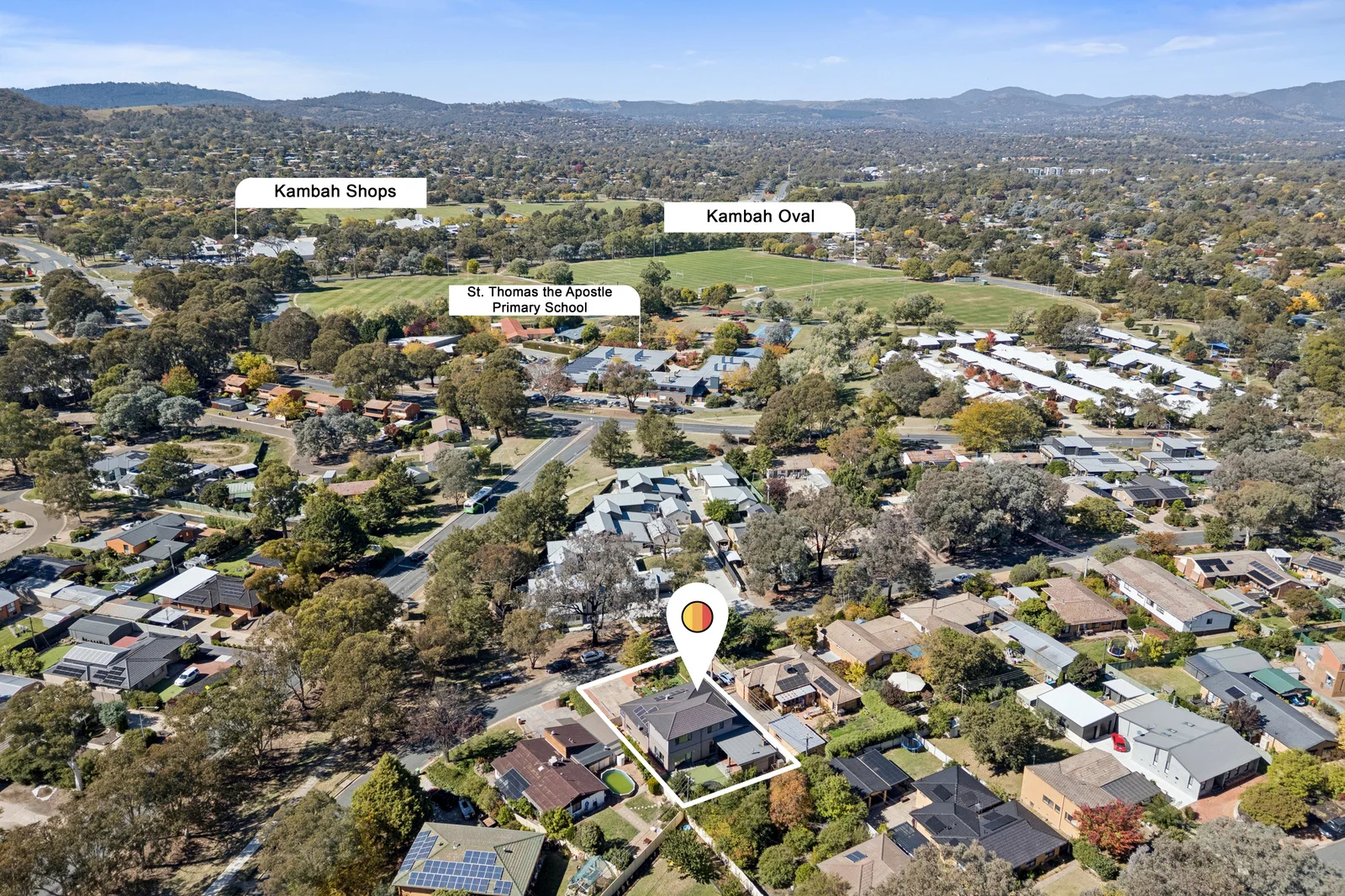 Additional image 38 of 17 Buckley Circuit, Kambah ACT 2902