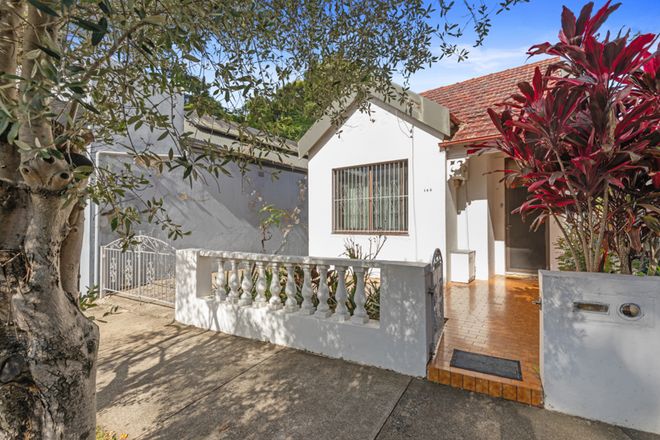 Picture of 148 Addison Road, MARRICKVILLE NSW 2204