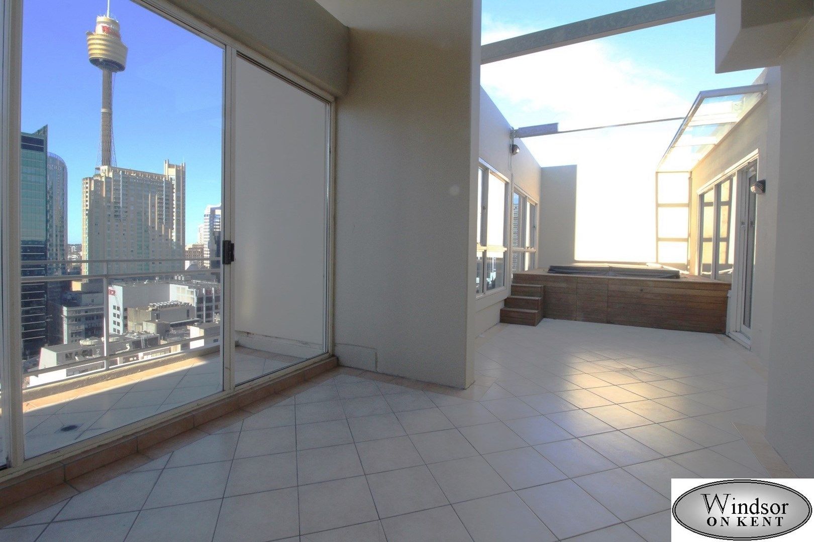 2 bedrooms Apartment / Unit / Flat in 154/361 Kent Street SYDNEY NSW, 2000
