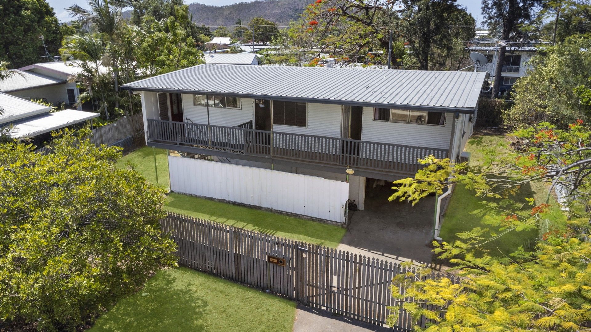 191 Charles Street, Heatley QLD 4814, Image 0