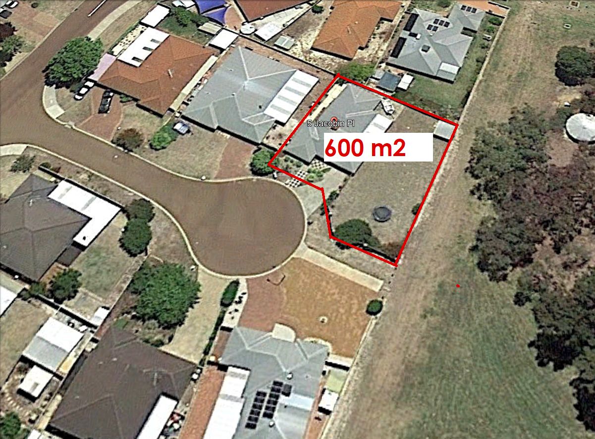 5 Jacobin Place, Jane Brook WA 6056, Image 2