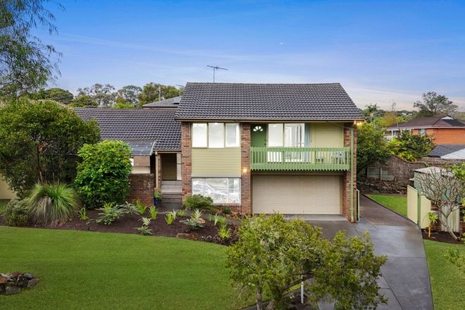 Picture of 38 Eucalyptus Drive, WESTLEIGH NSW 2120