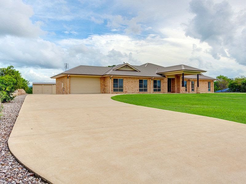 22 Old Dawn Road, The Dawn QLD 4570, Image 0