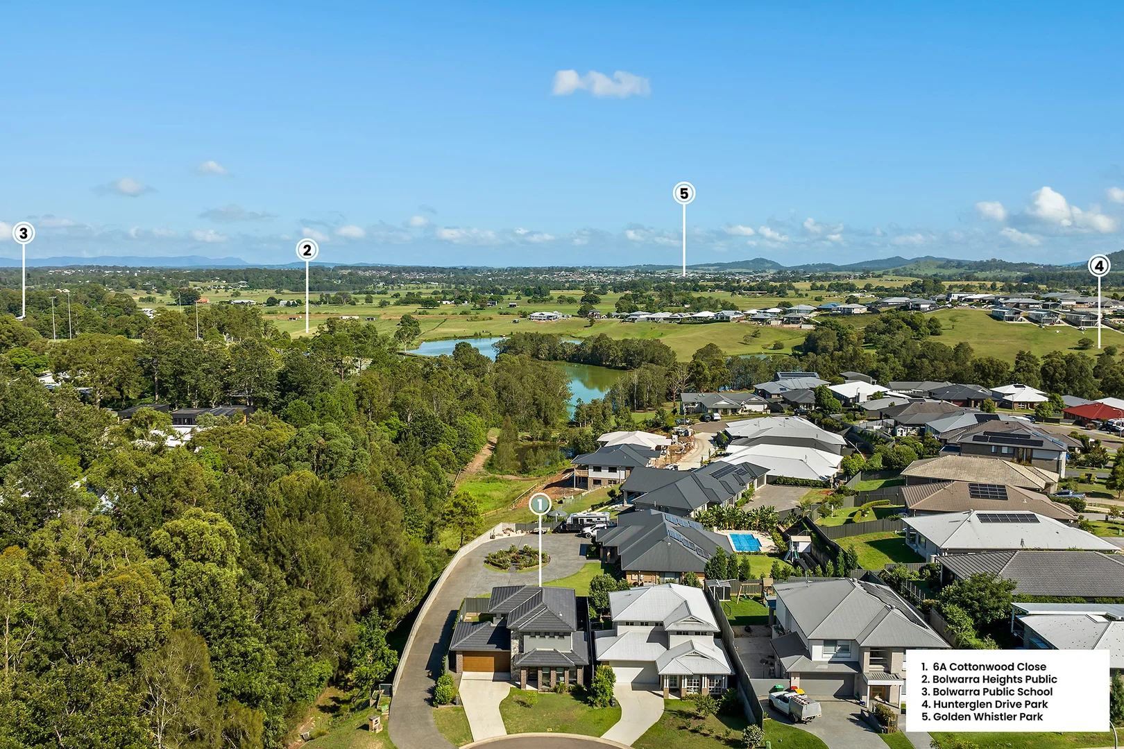 Additional image 18 of 6a Cottonwood Close, Bolwarra NSW 2320