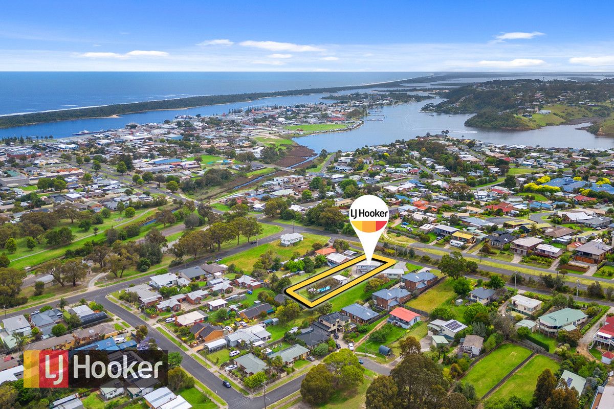 102 Myer Street, Lakes Entrance VIC 3909 Domain