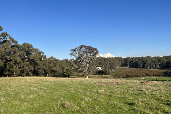 Picture of "Sand Hill" Manning Street, WOMBAT NSW 2587