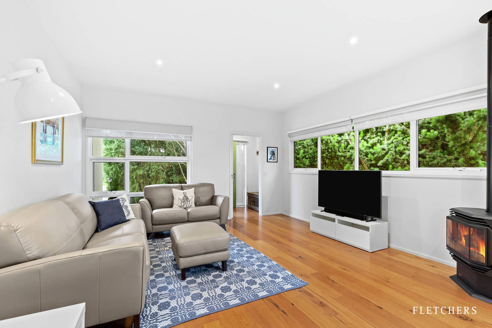 6A Downton Crescent, Point Lonsdale VIC 3225, Image 2