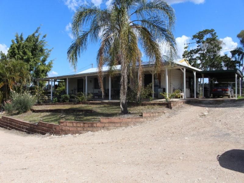 337 Bungadoo, Gin Gin QLD 4671, Image 0