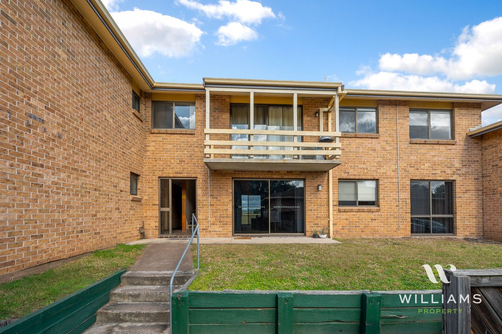 10/85 Kelso Street, Singleton NSW 2330, Image 0