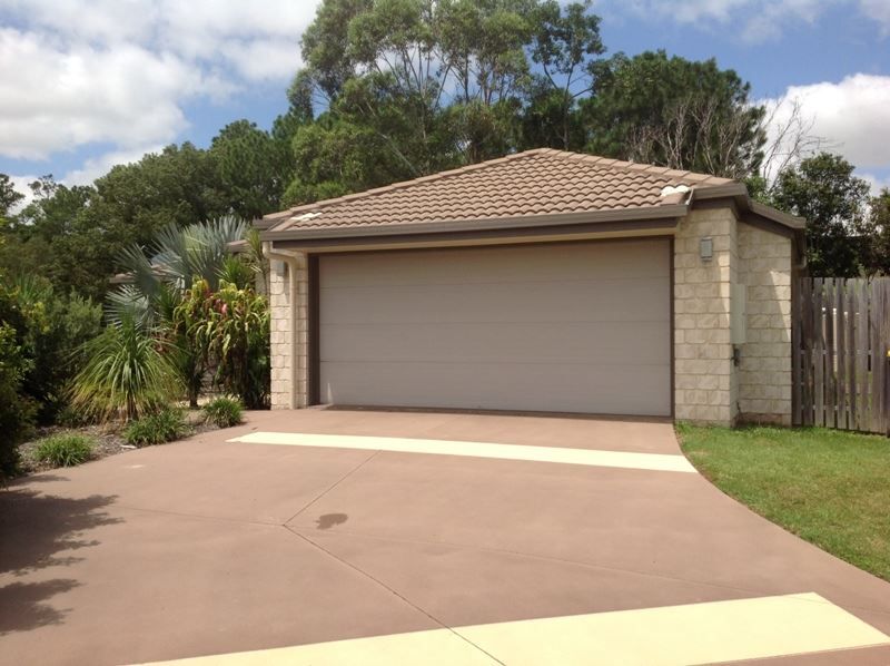 15 Zac Court, Urraween QLD 4655, Image 0