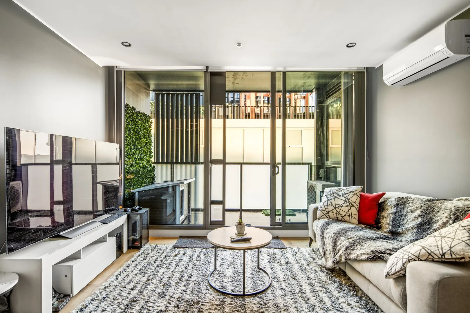 Apartment in Collingwood, Collingwood