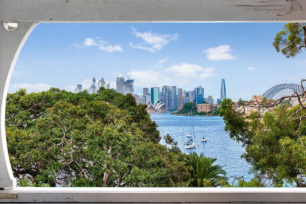 32 Milson Road, Cremorne Point NSW 2090, Image 1