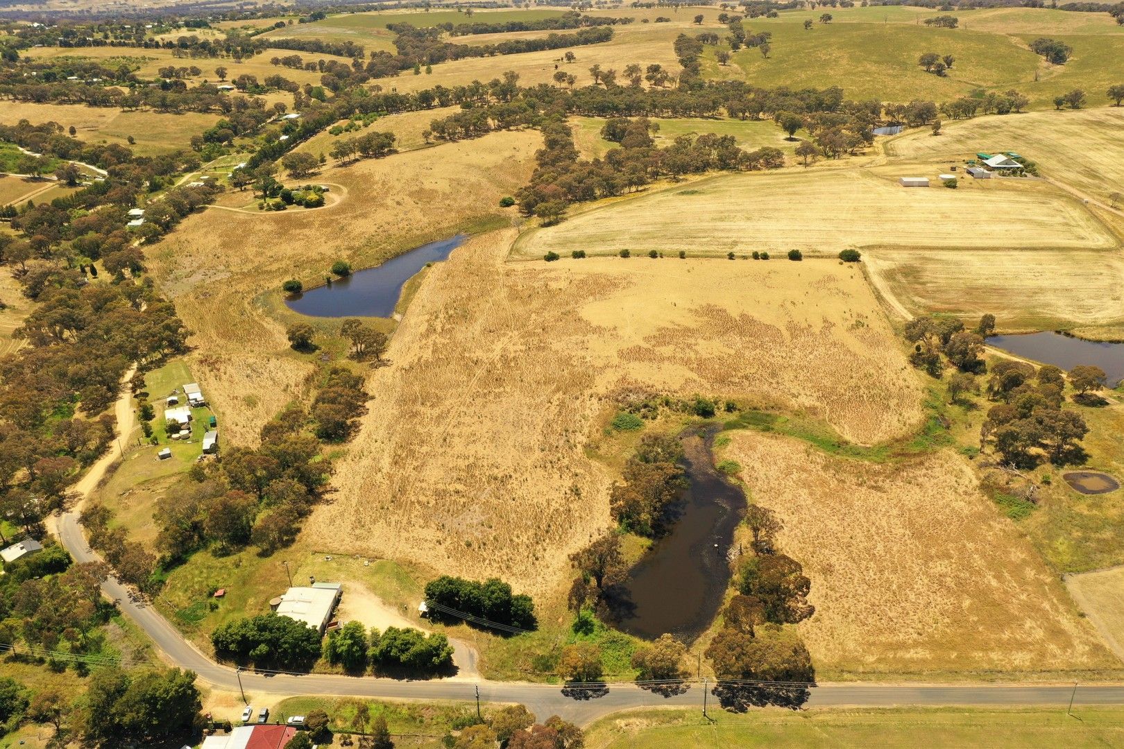 Lot 1211/1221 & 1222 Bourkes Lane, Young NSW 2594 Domain