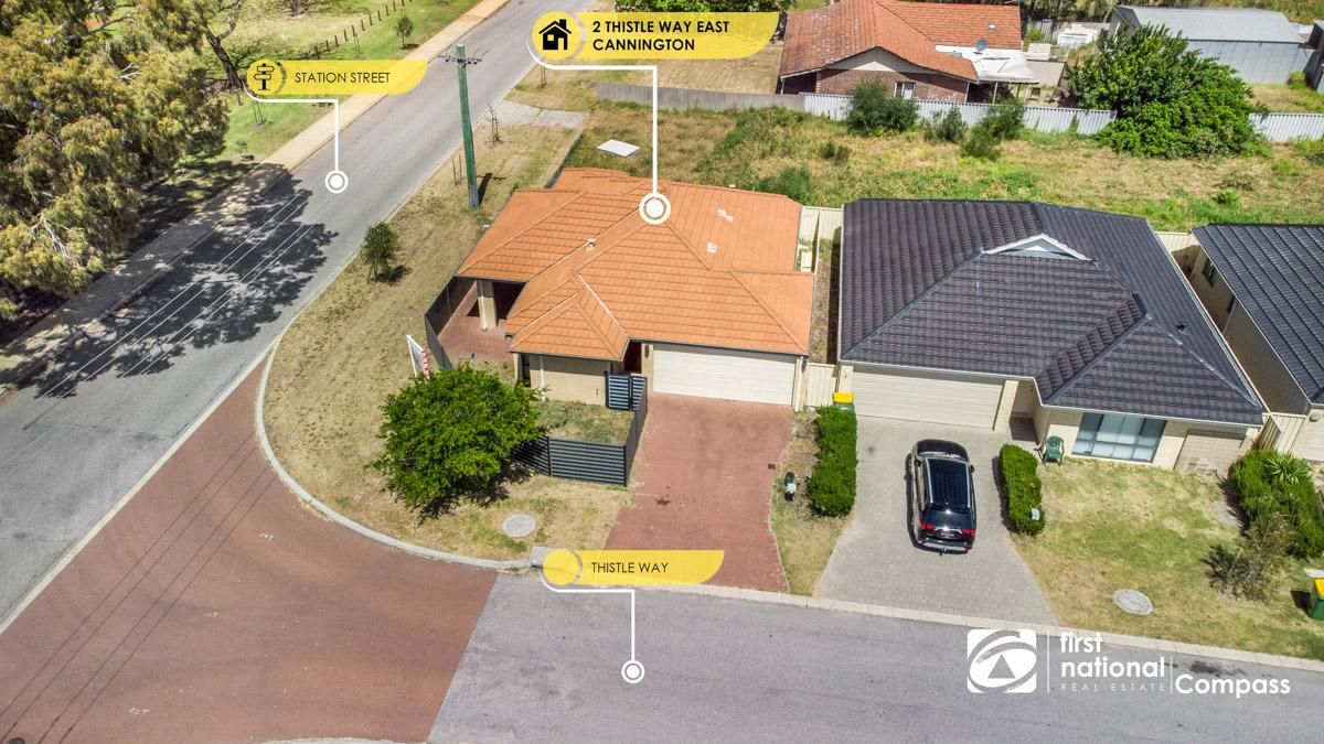 2 Thistle Way, East Cannington WA 6107, Image 1