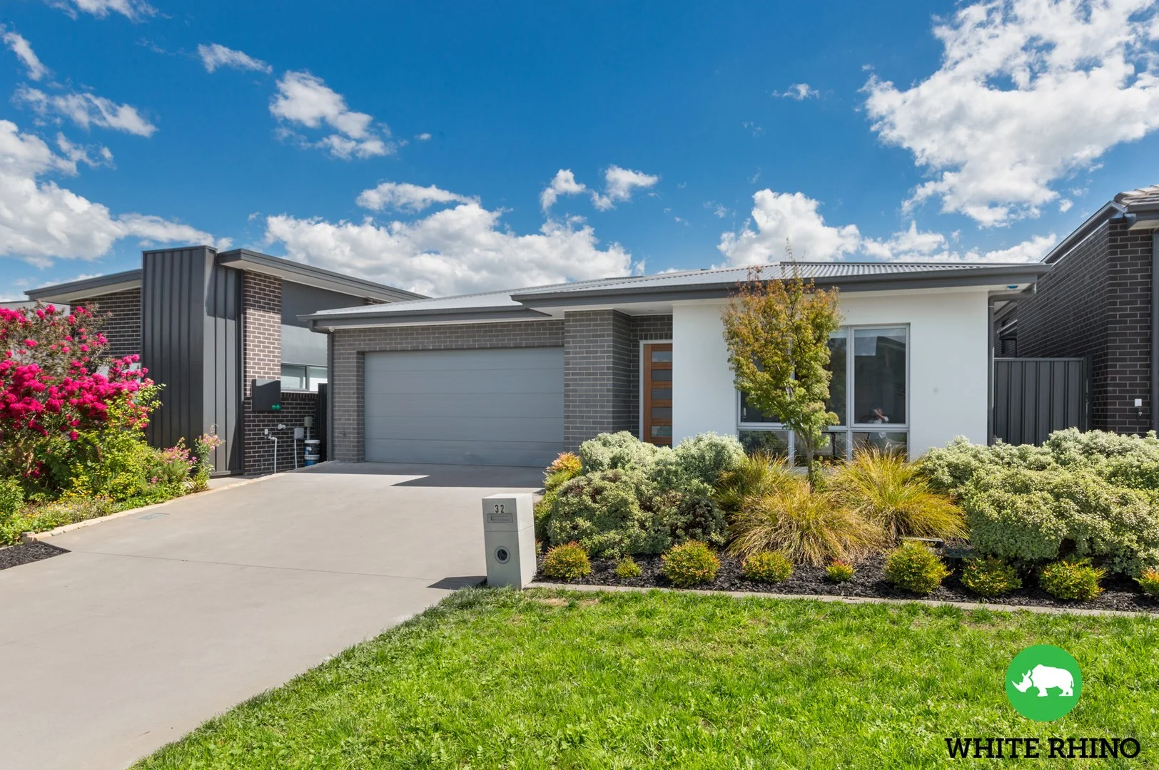 32 Underhill Street, Googong NSW 2620