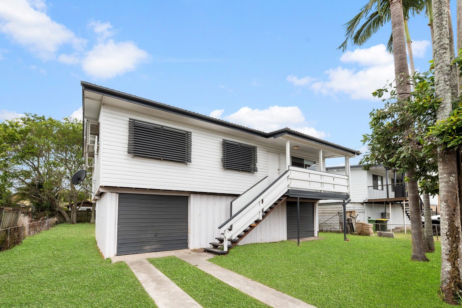 3 bedrooms House in 376 Anzac Avenue KIPPA-RING QLD, 4021