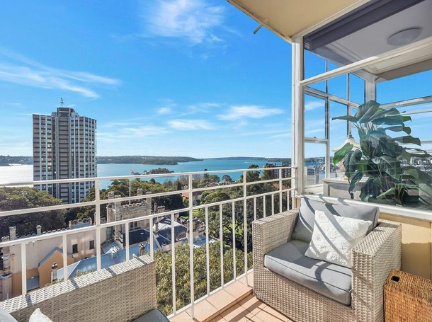 83/66 Darling Point Road, Darling Point NSW 2027