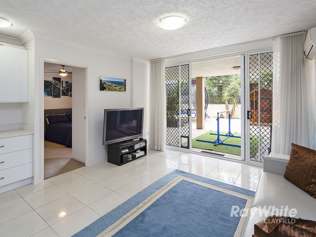 4/2a Barlow Street, Clayfield QLD 4011, Image 2