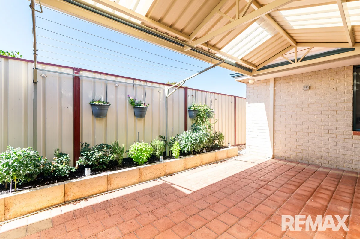 Additional image 20 of 4/25 Dalzell Turn, Kinross WA 6028