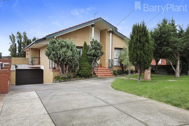 Picture of 35 Eyre Street, WESTMEADOWS VIC 3049