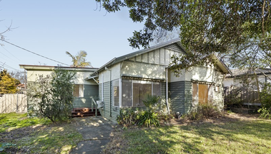 Picture of 3 Rostrevor Parade, MONT ALBERT VIC 3127