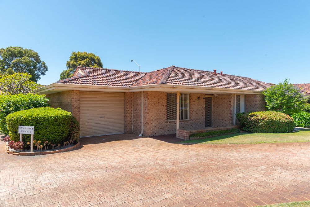 21/2 Theakston Green, Leeming WA 6149, Image 0