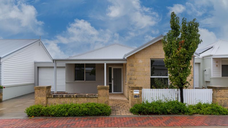 2 bedrooms House in 181/25 The Parkway ELLENBROOK WA, 6069