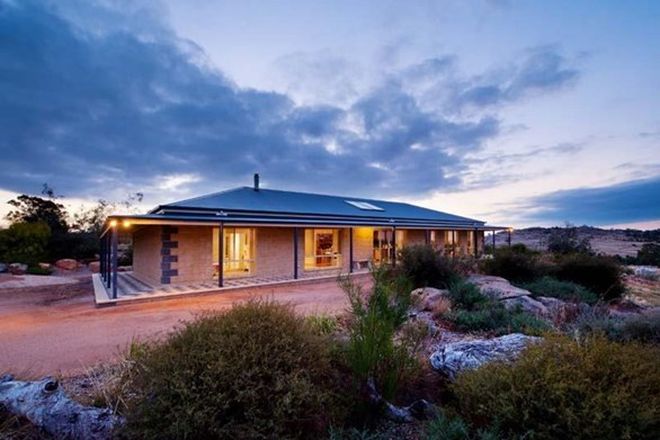 Picture of 142 Whitlocks Road, TARRENGOWER VIC 3463