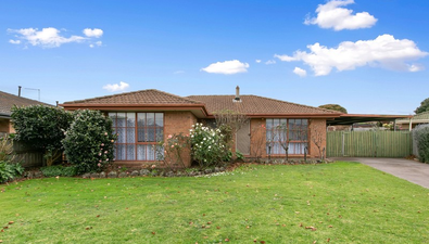 Picture of 13 Franklin Street, SALE VIC 3850