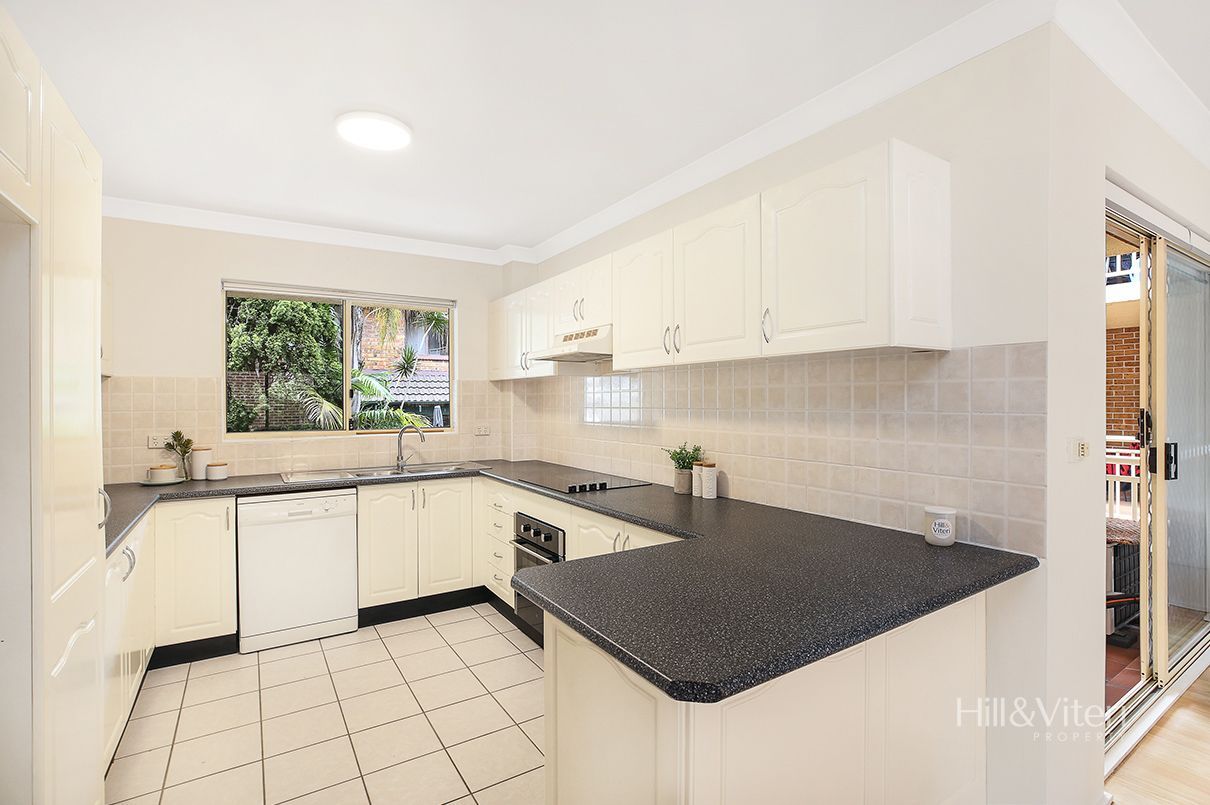 5/515 President Avenue, Sutherland NSW 2232, Image 1