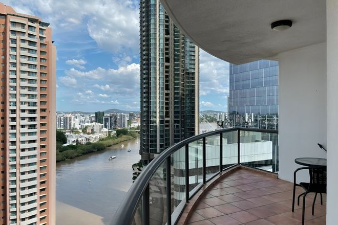 Picture of 91/540 Queen Street, BRISBANE CITY QLD 4000