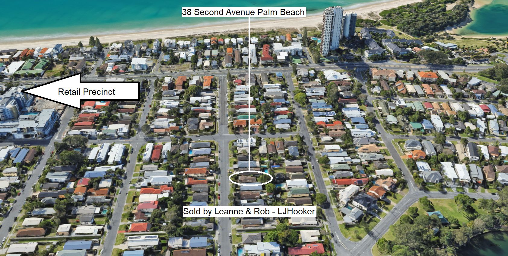 38 Second Avenue, Palm Beach QLD 4221